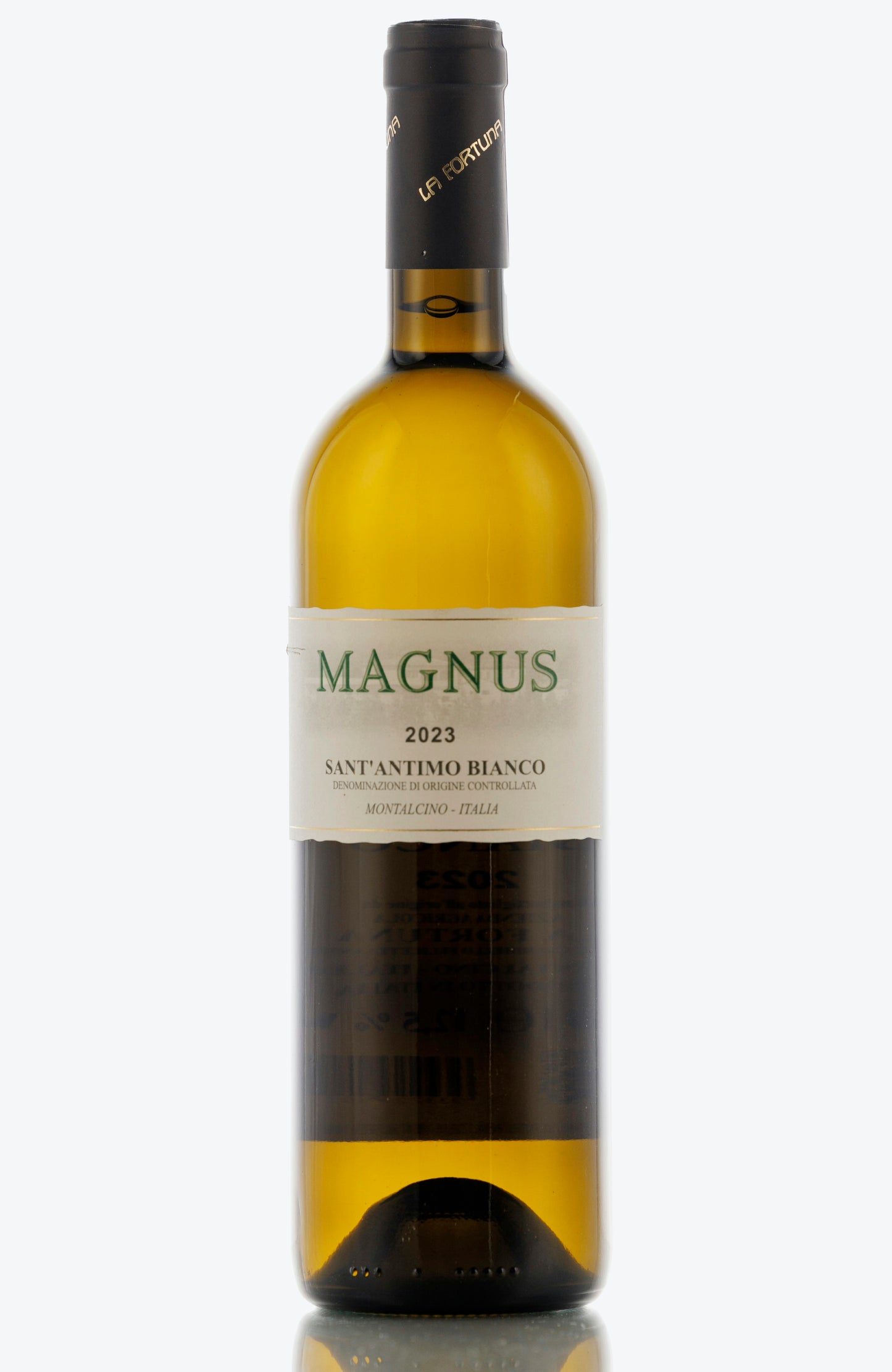 Sant’Antimo Bianco 2022 | Tenuta La Fortuna