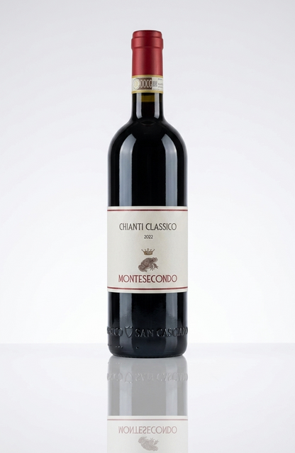 Montesecondo - Chianti Classico 2022