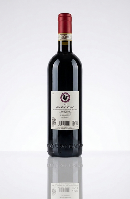 Montesecondo - Chianti Classico 2022