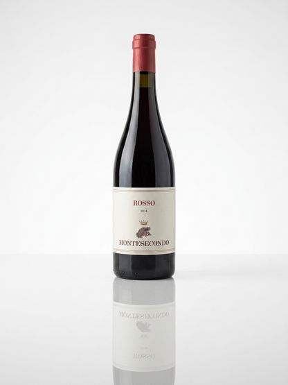 Montesecondo - Rosso 2024 (IGT)