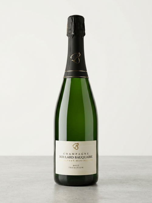 Champagne Boulard Bauquaire Brut