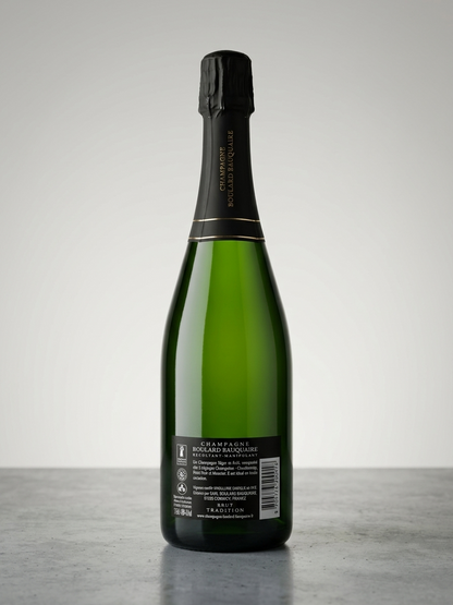 Champagne Boulard Bauquaire Brut