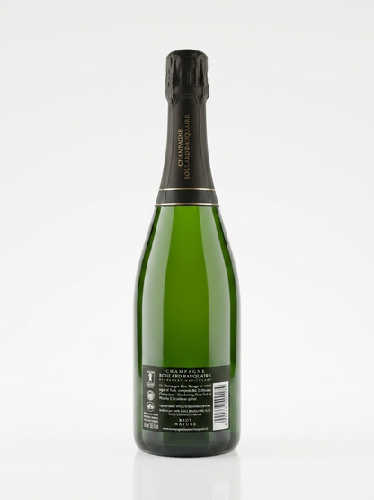 Champagne Boulard Bauquaire brut nature