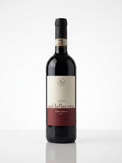 Val Delle Corti Chianti Classico 2023