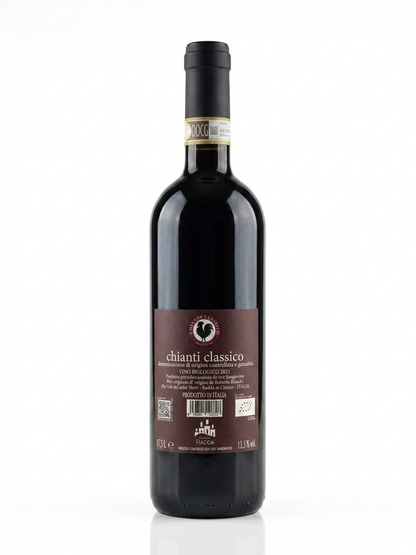 Val Delle Corti Chianti Classico 2023
