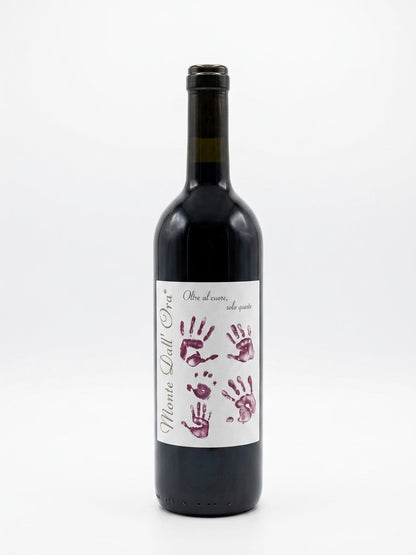 Monte dall'Ora - Valpolicella Classico "Saseti" 2025