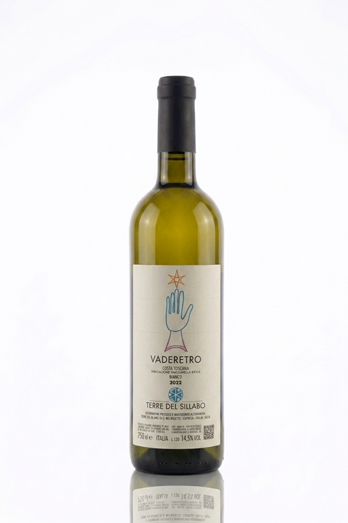 Terre del Sillabo Vaderetro 2022