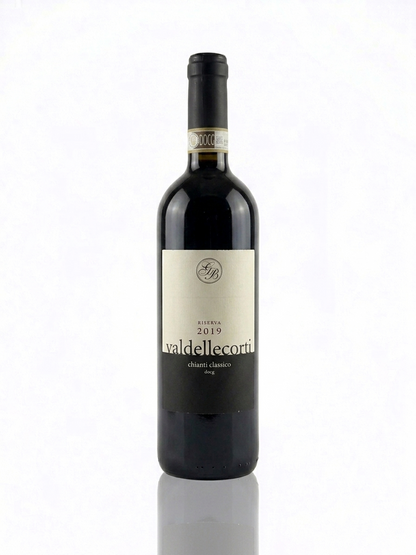 Val Delle Corti Chianti Riserva 2019