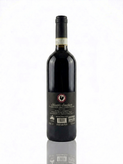 Val Delle Corti Chianti Riserva 2019