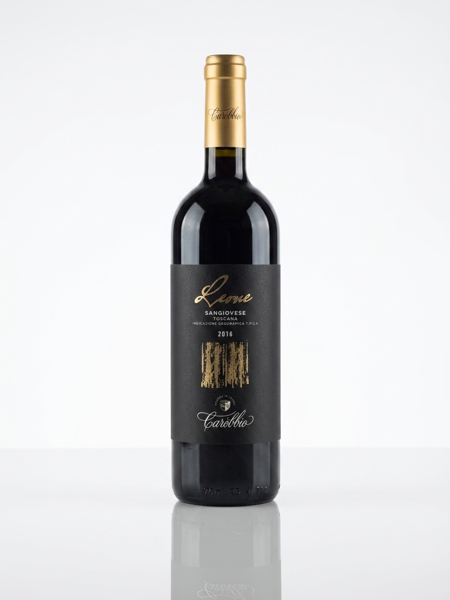 Tenuta Carobbio - Leone 2016