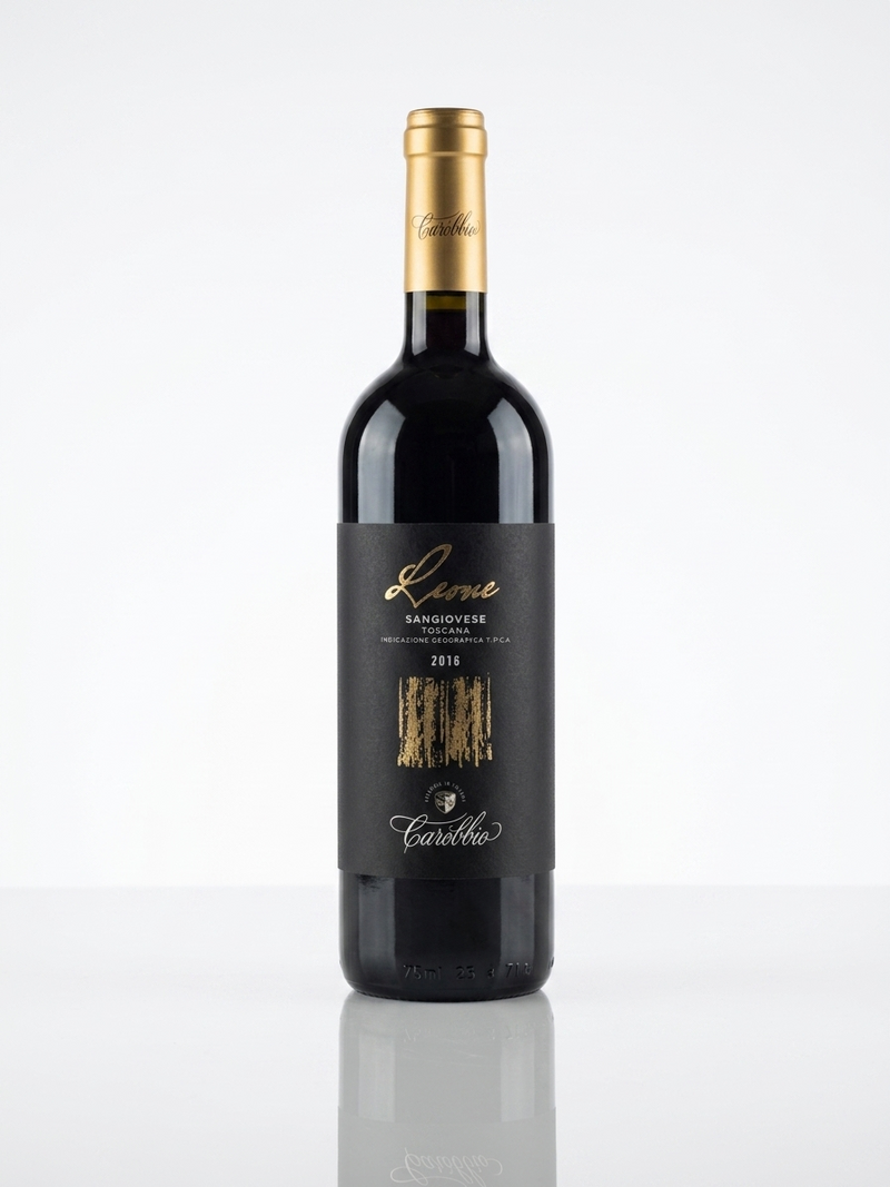 Tenuta Carobbio - Leone 2016
