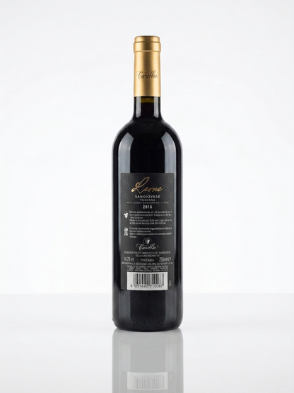 Tenuta Carobbio - Leone 2016