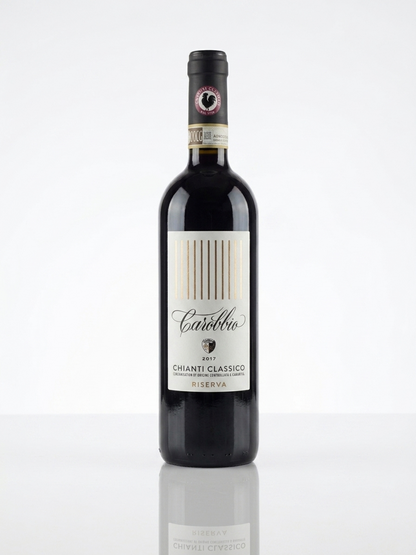 Tenuta Carobbio - Chianti Classico Riserva 2017