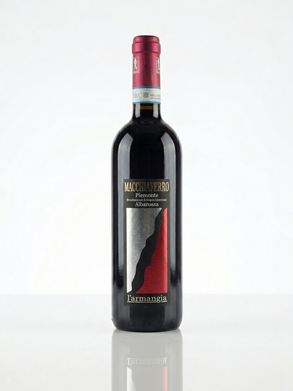 Macchiaferro - Albarossa 2019 (Piemonte DOC)
