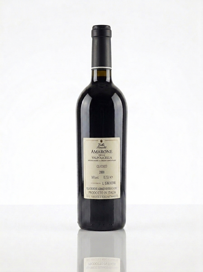 Villa Rinaldi - Amarone della Valpolicella 2012