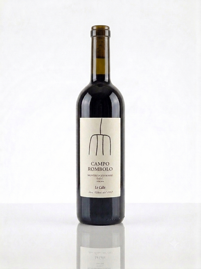 Le Calle - Montecucco Sangiovese Riserva "Campo Rombolo" 2022