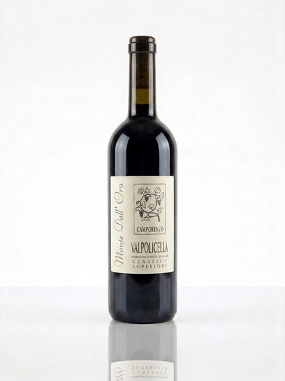 Monte dall'Ora - Valpolicella Classico Superiore "Camporenzo" 2022