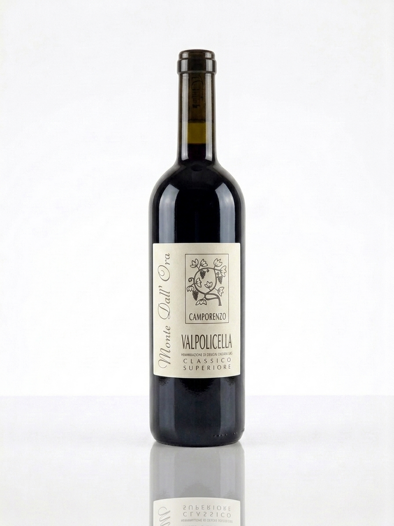 Monte dall'Ora - Valpolicella Classico Superiore "Camporenzo" 2022